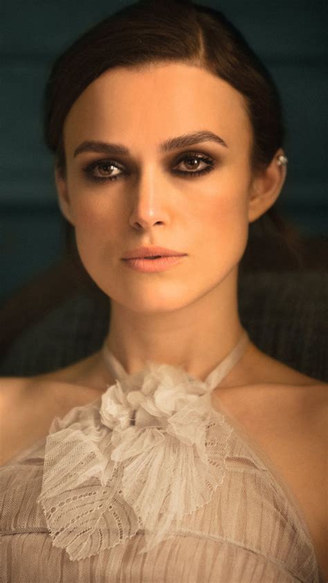 keira knightley chanel advert 2018|keira knightley new face.